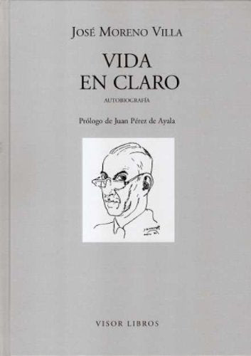 Vida En Claro: Autobiografia book