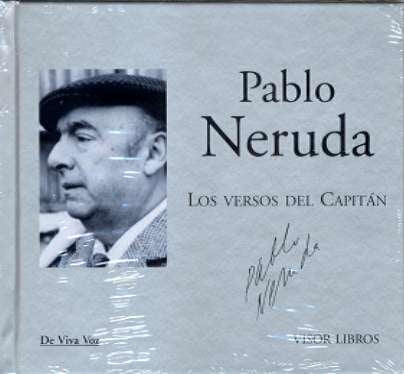 Product Image: Los versos del capitán