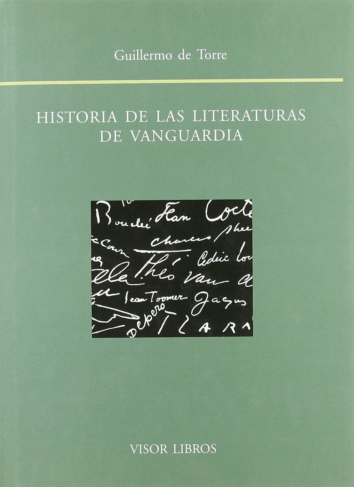 Historia de las literaturas de vanguardia Reading Aloud & Learning to Read