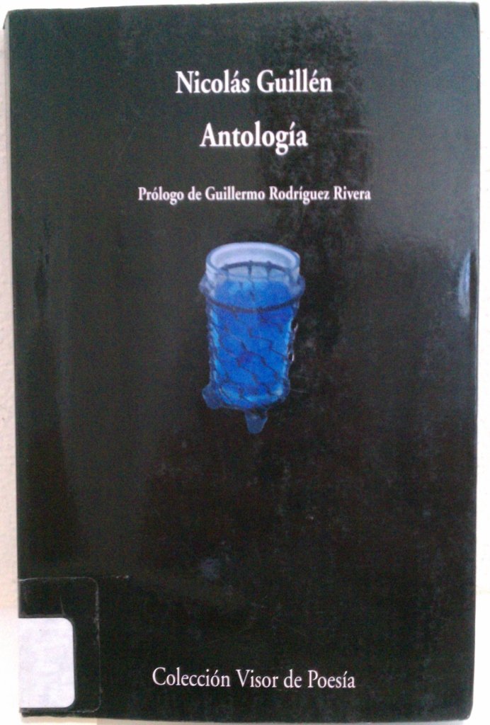 Product Image: Antologia