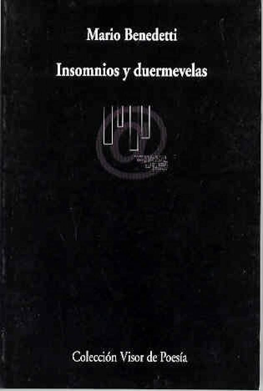 Insomnios y duermevelas book