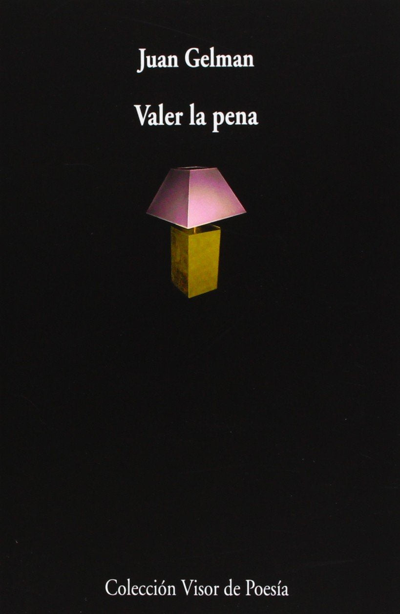 Product Image: Valer la pena