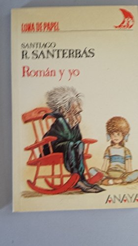 Roman y yo Books