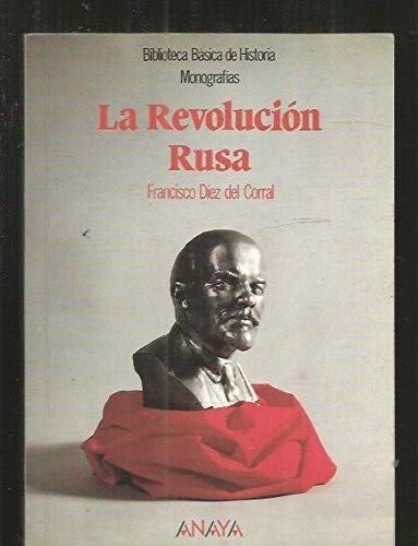 LA REVOLUCIÓN RUSA Books