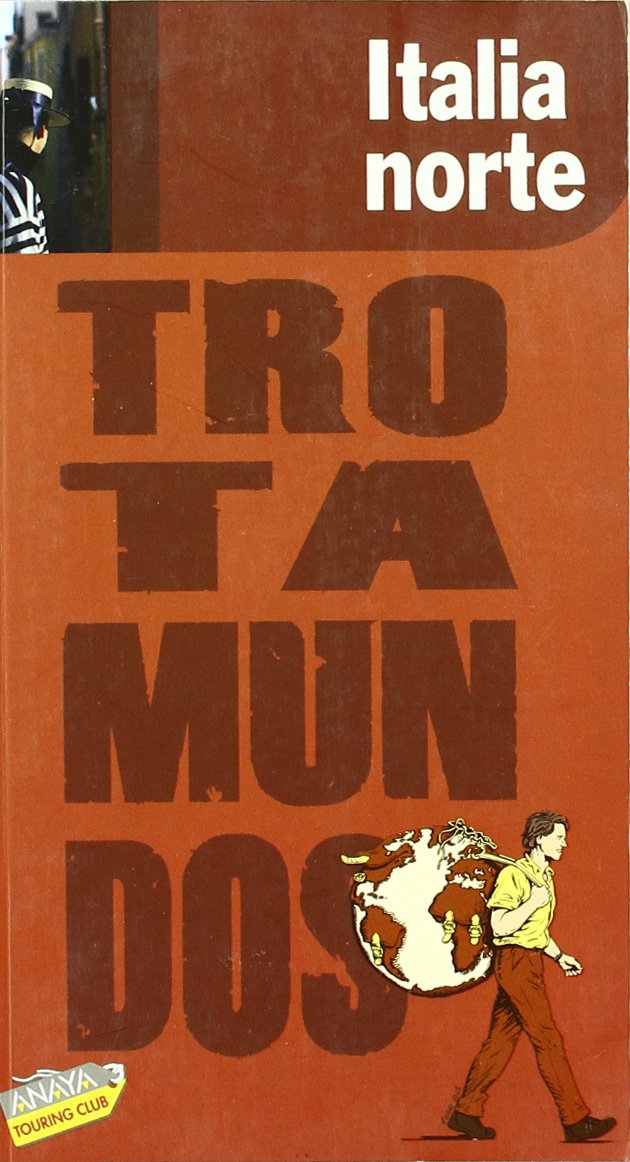 Product Image: Italia Norte