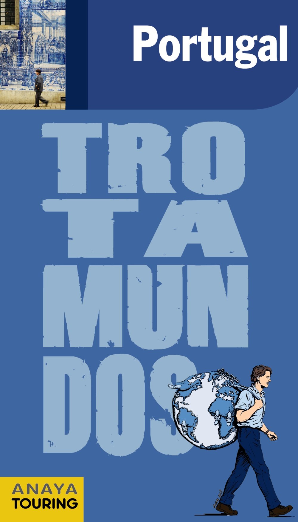 Product Image: Portugal