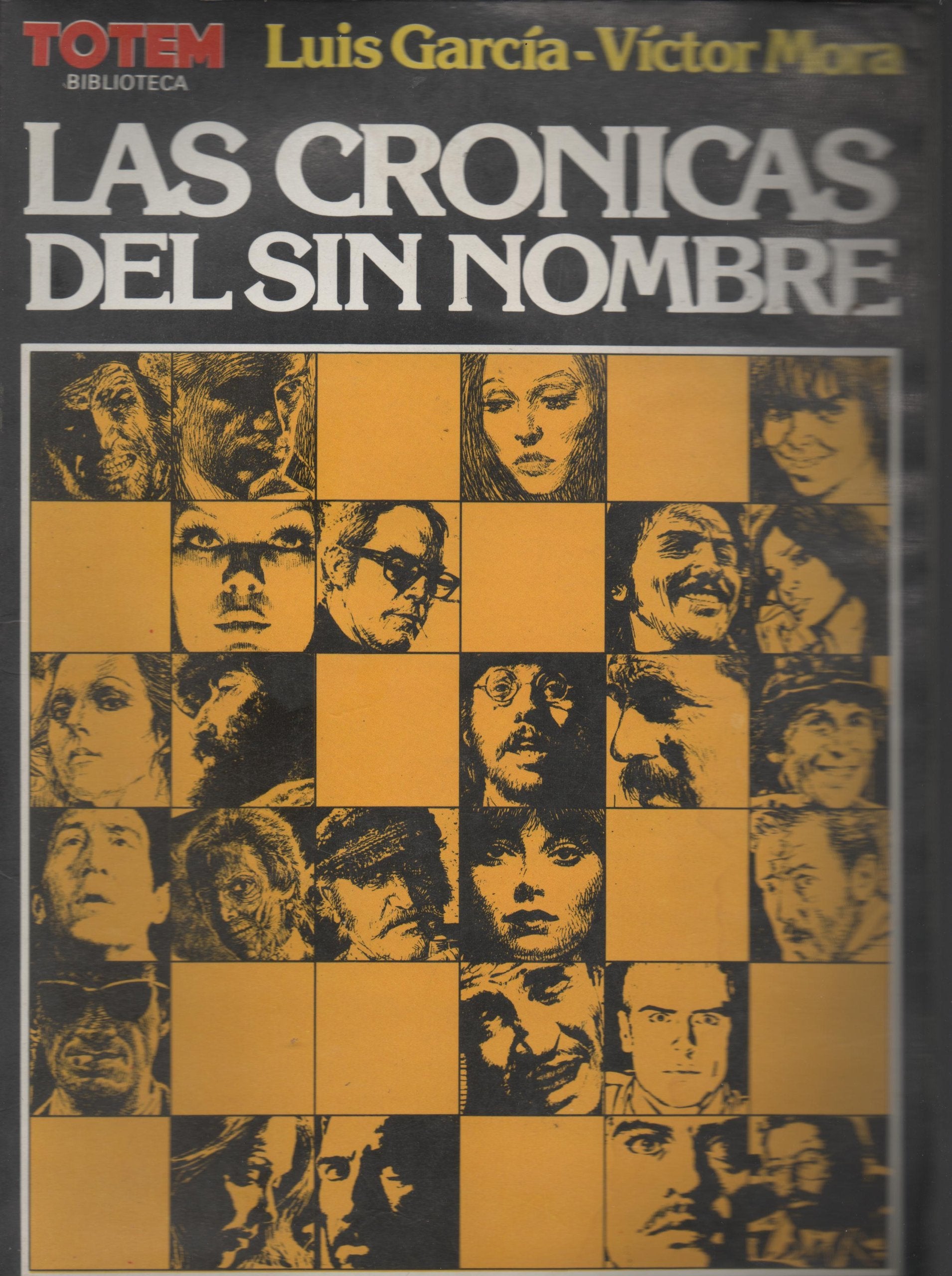 Las crónicas del sin nombre book