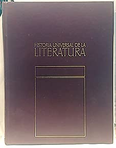 Historia Universal de la Literatura. Tomo 2: Del Renacimiento Al Clasicismo book