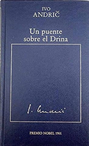 Un puente sobre el Drina Books
