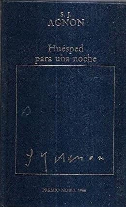 Huésped para una noche book