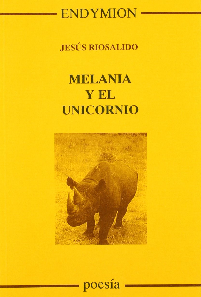 Melania y el Unicornio Non-fiction
