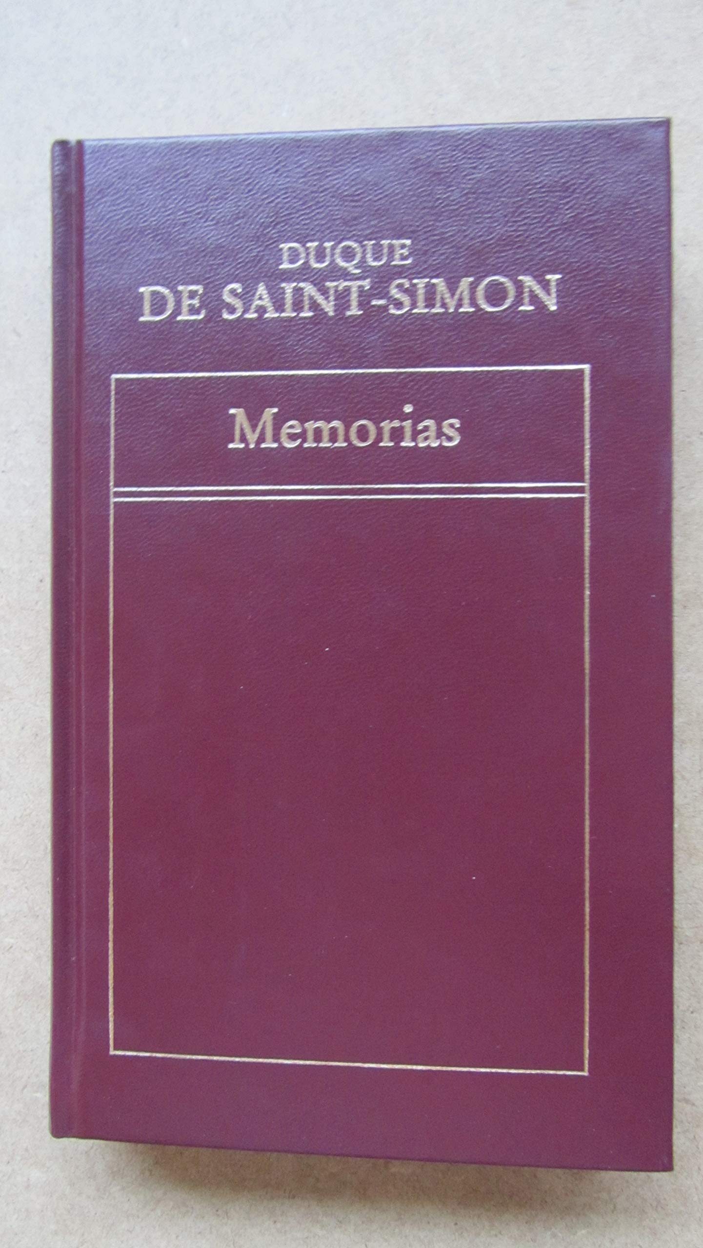Memorias : la princesa de los Ursinos book