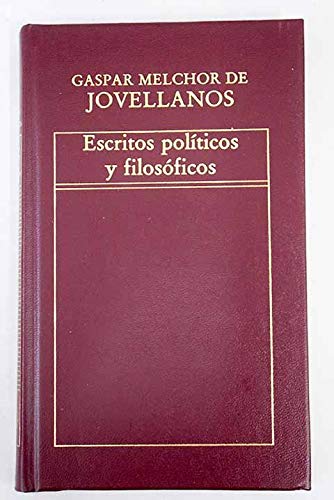Escritos políticos y filosóficos book
