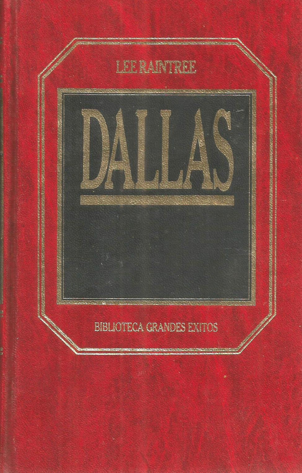 Dallas Books