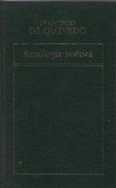 Antología poética book