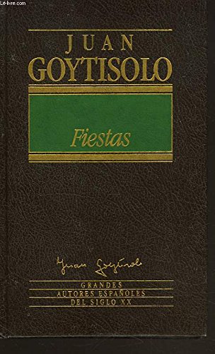 Fiestas Books