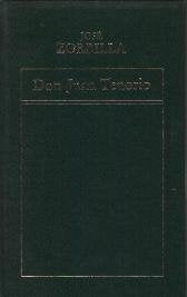 Don Juan Tenorio Books