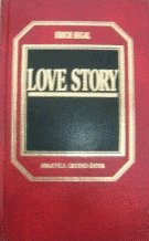 Love story (en español) book