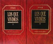 Los que vivimos II Books