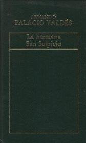 La hermana San Sulpicio book