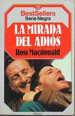 EL CASO GALTON - LA MIRADA DEL ADIOS- EL OTRO LADO DEL DOLAR. book