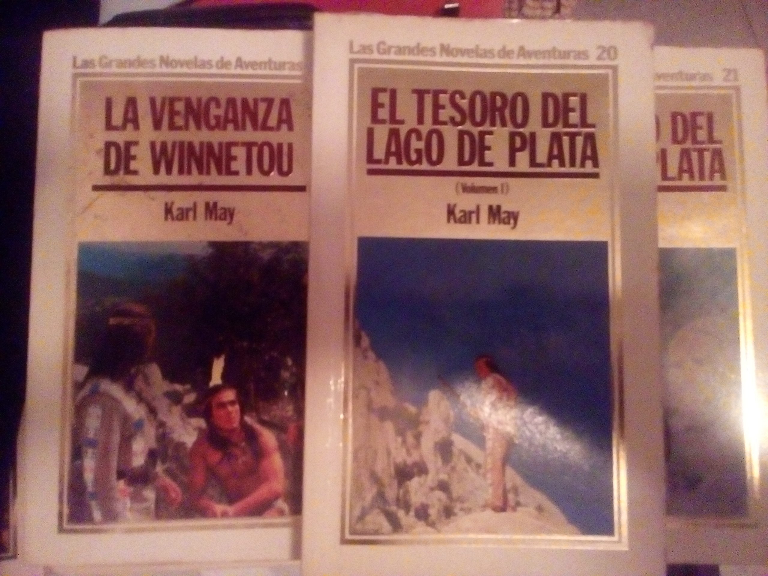 Karl May. Ein Katalog zur Ausstellung von Sabine Lehmann, Dr. Martin Sadek und Günther Sommer. Books