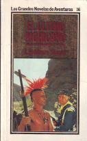 El último mohicano Books