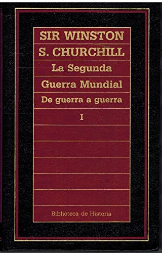 La Segunda Guerra Mundial: Memorias, tomo 6 Books