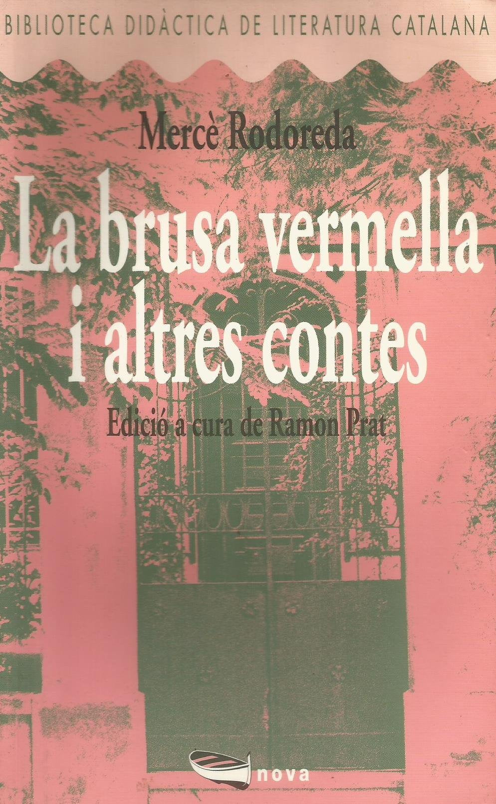 La brusa vermella i altres contes Books