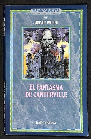 El fantasma de Canterville i altres relats book