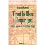 Tirant lo blanc a l'imperi grec book