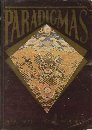 Paradigmas : mitos, enigmas y leyendas contemporáneas. 1. Tutankamón Books