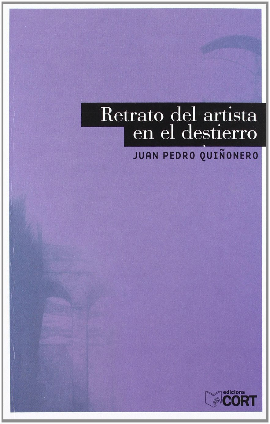 Retrato del artista en el destierro Reading Aloud & Learning to Read