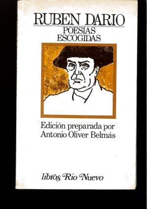Poesias escogidas (Spanish Edition) Books