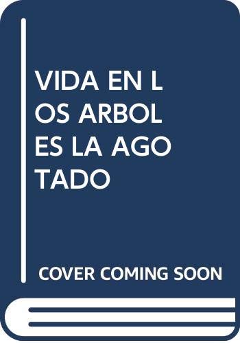 Vida en el arbol, la Books