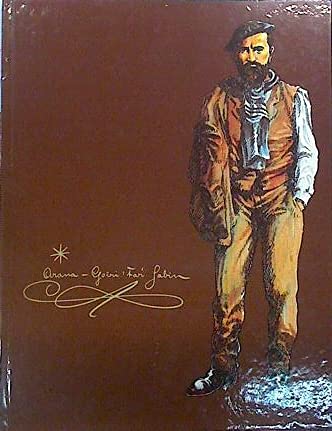 Sabino (erderaz eta euskeraz) book