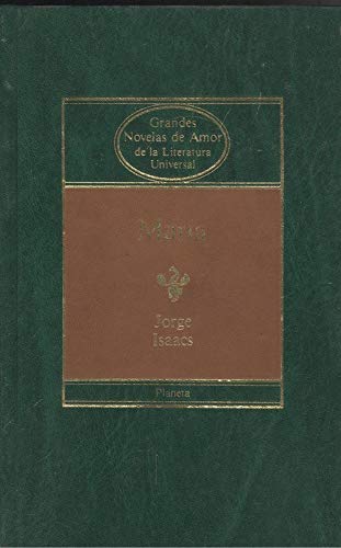 María Books