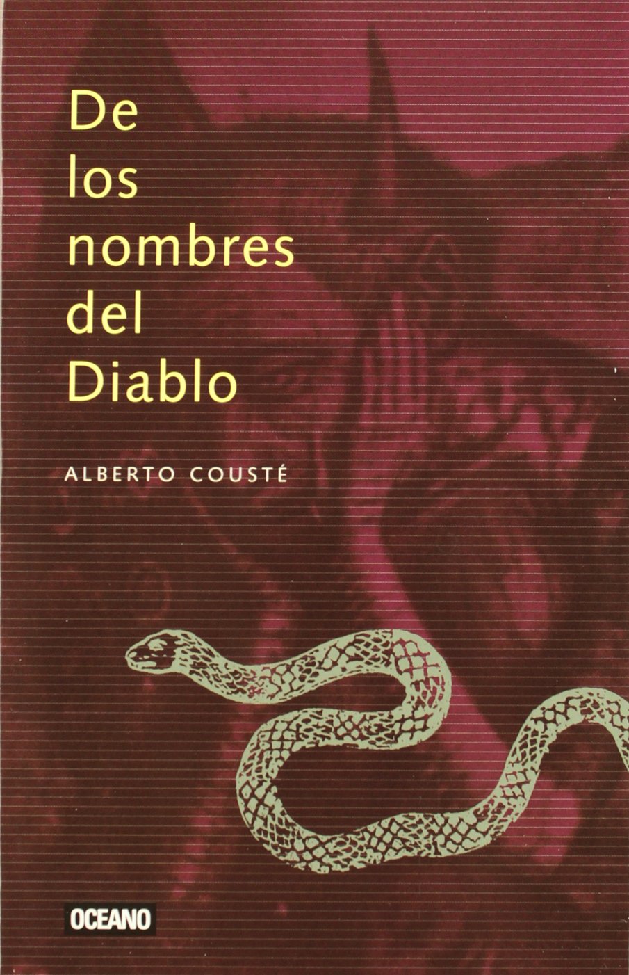 De los nombres del diablo (Esoterica) Religion & Esotericism