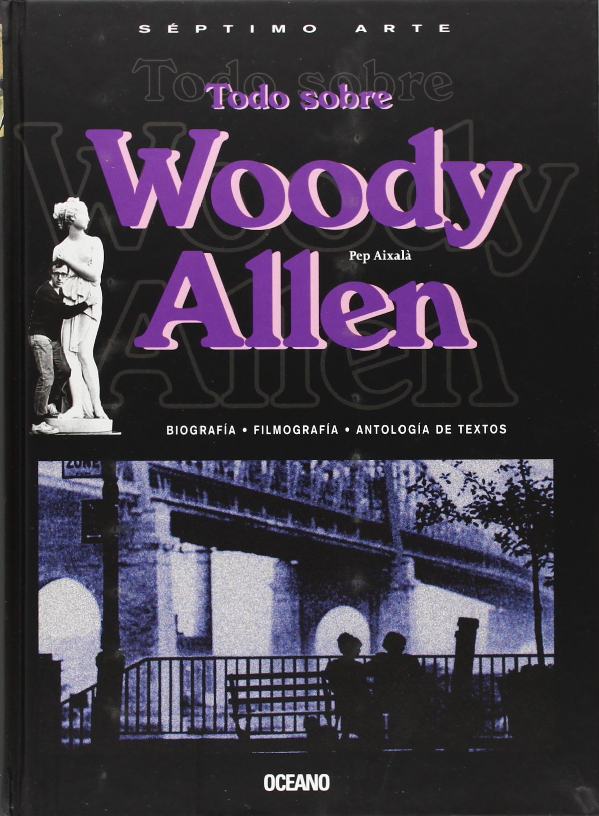 Todo sobre Woody Allen Social Sciences