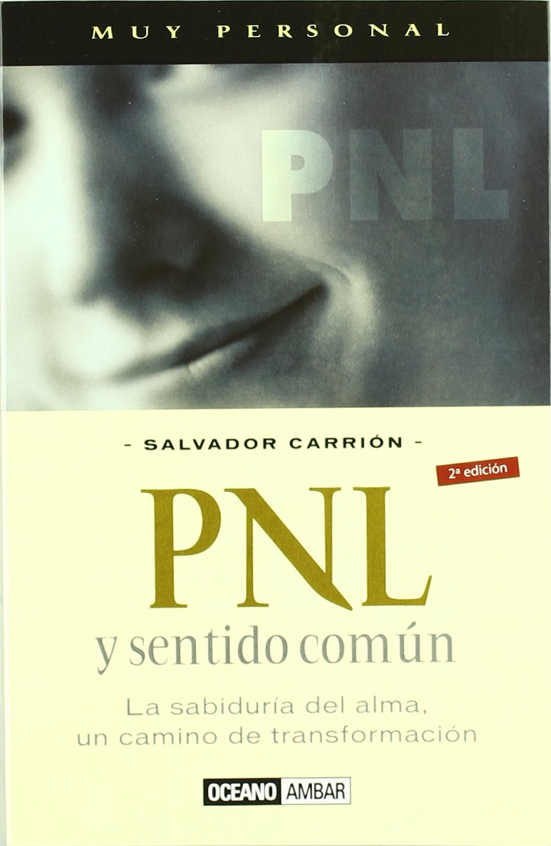 PNL y sentido comun/ PNL and common sense book