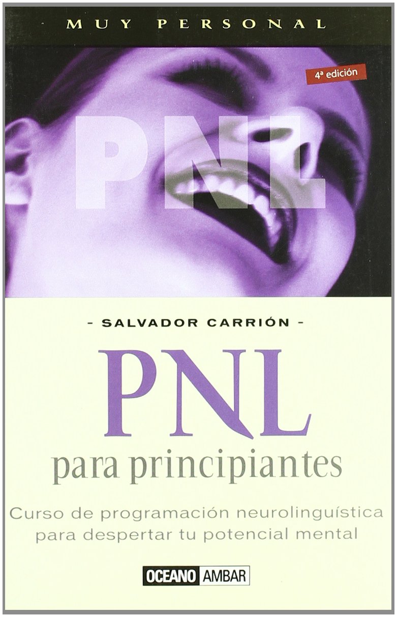 PNL para principiantes/ PNL for beginners book