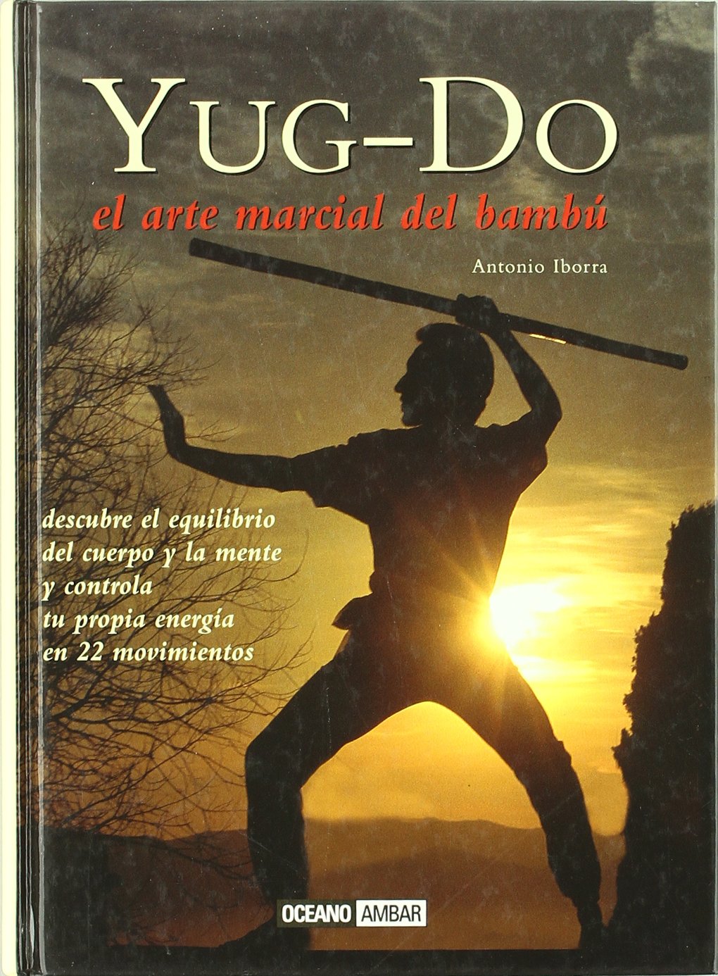 Youg-do, el arte marcial del bambú (Mente, cuerpo y espíritu) Leisure & Fun