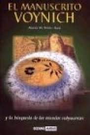 El manuscrito Voynich (Esoterica) Religion & Esotericism