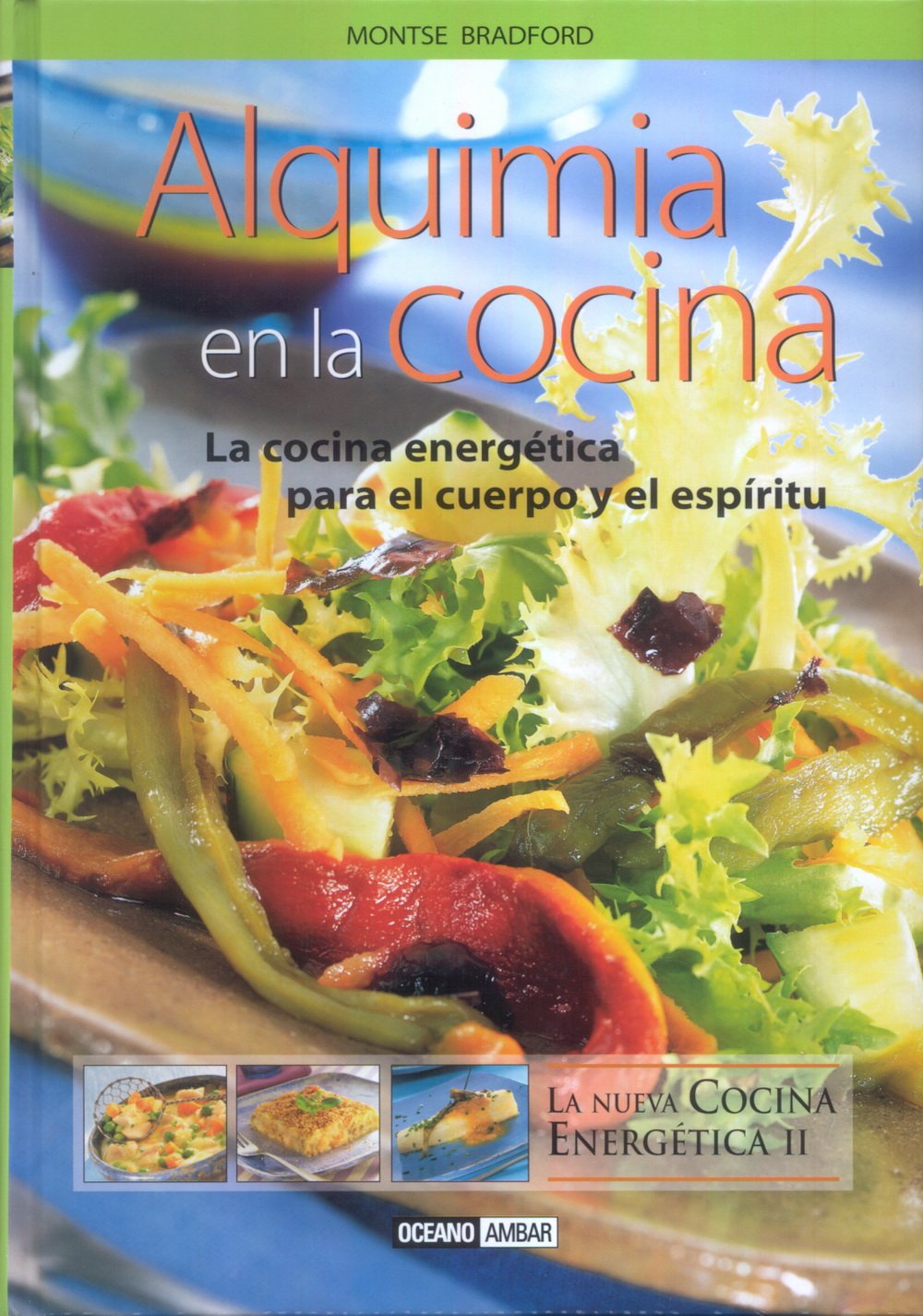Alquimia En La Cocina?alchemy In The Kitchen book