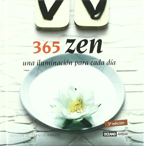 365 zen : una iluminación para cada día (Inspiraciones) Philosophy