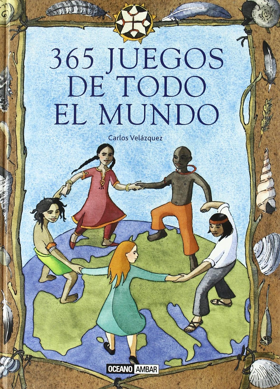 365 juegos de todo el mundo (Muy personal) Social Sciences