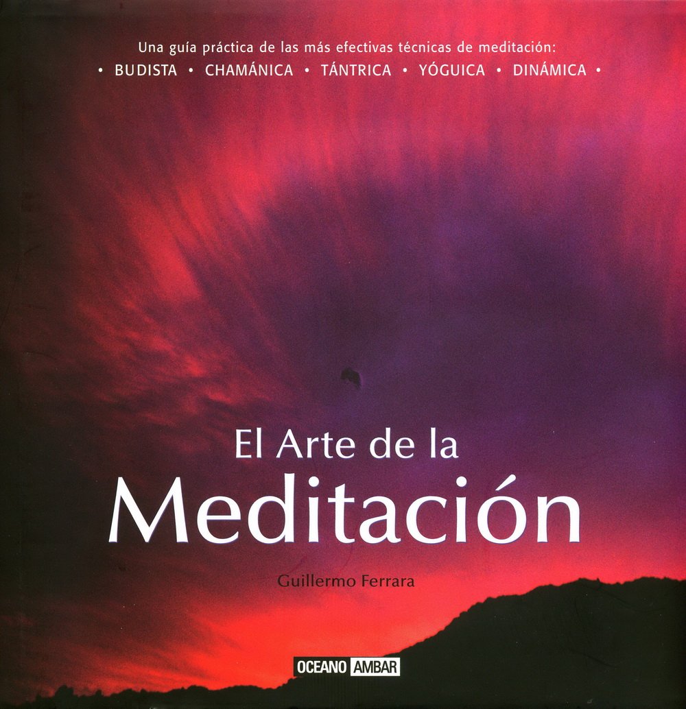 El arte de la meditación (Ilustrados) Health, Nutrition & Fitness