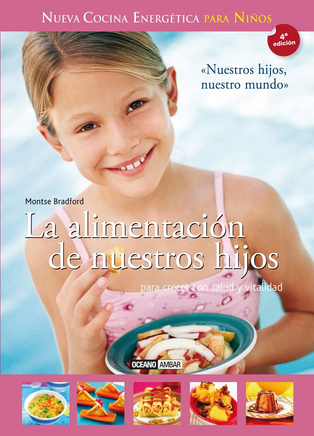 La alimentación de nuestros hijos Leisure, Home & Garden