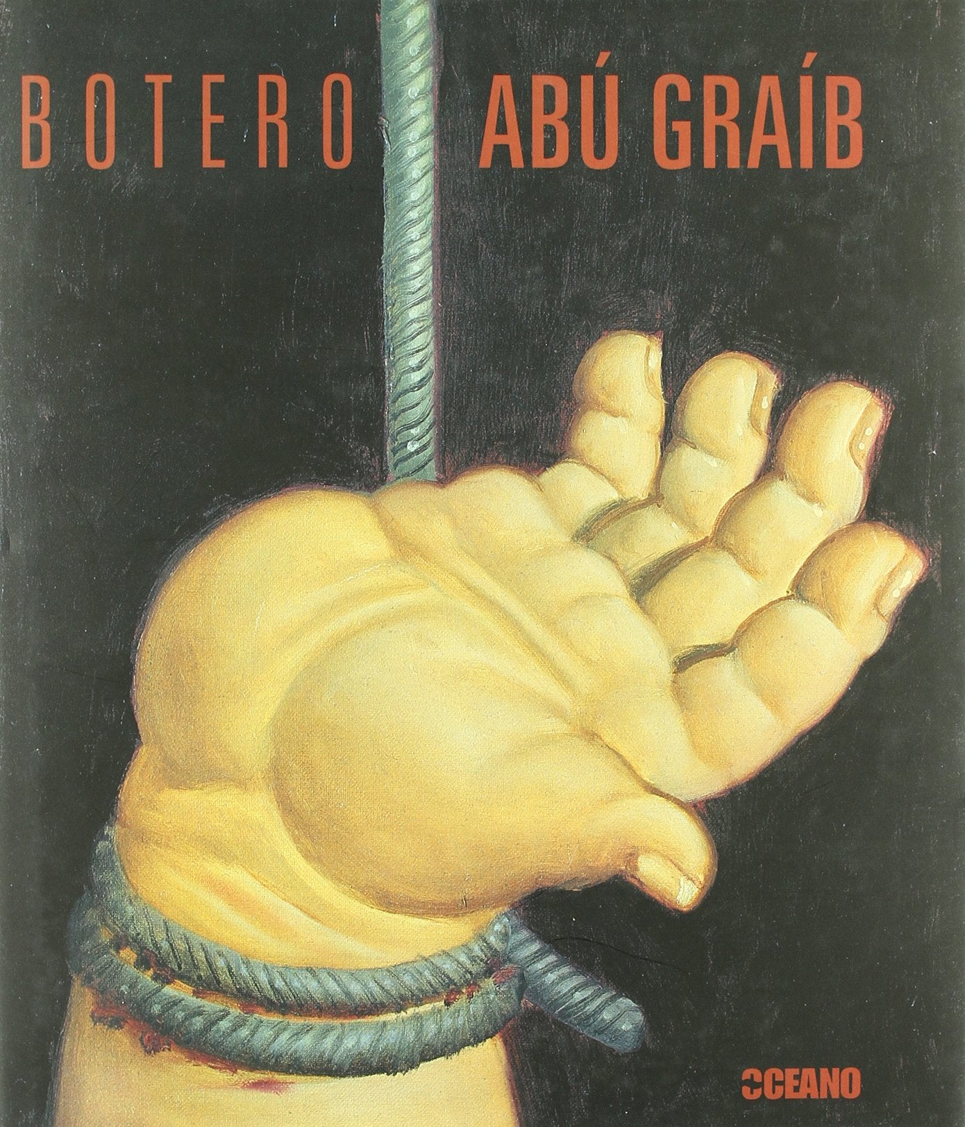 Botero Abú Graíb (Ilustrados / Arte) Film, Art & Culture