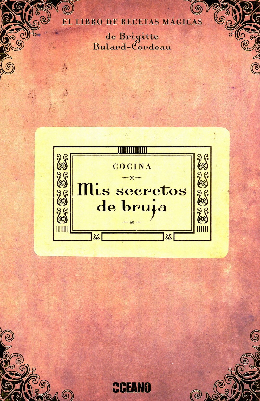 Mis recetas de bruja (Cocina natural) Leisure, Home & Garden